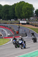 Middle 2 Group Blue Bikes